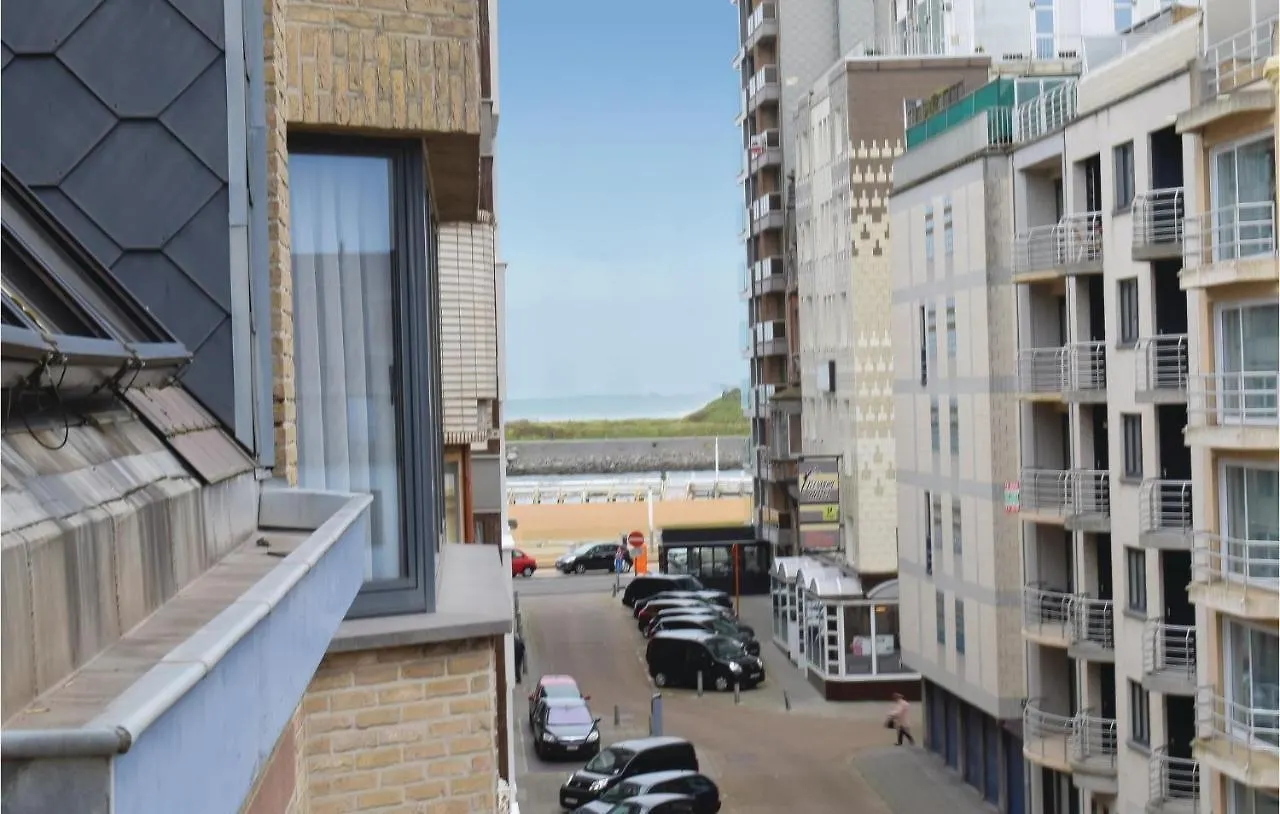 Sun Garden Apartment Ostend 0*,  Belgium