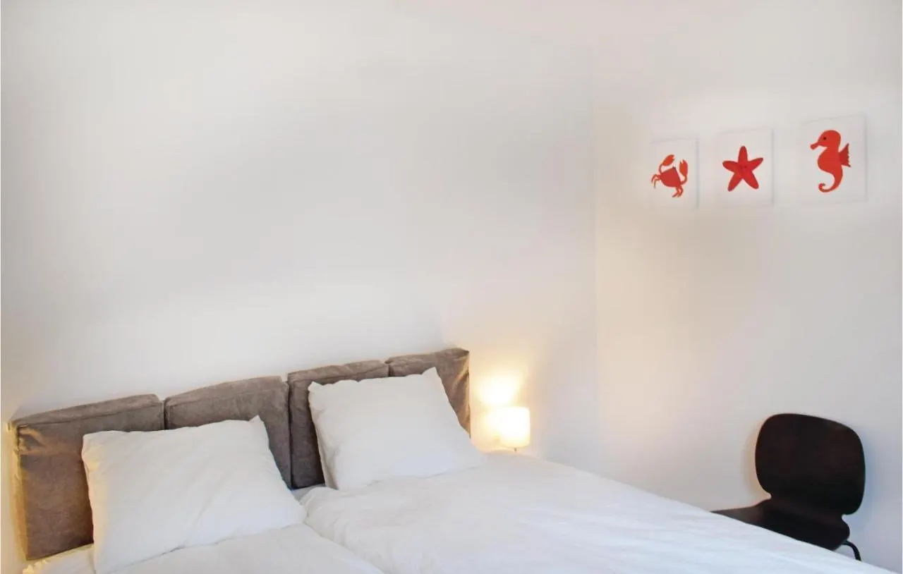 Sun Garden Apartment Ostend Belgium