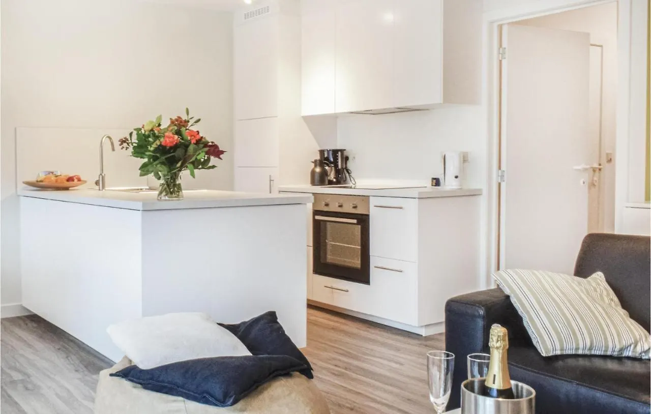 Sun Garden Apartment Ostend