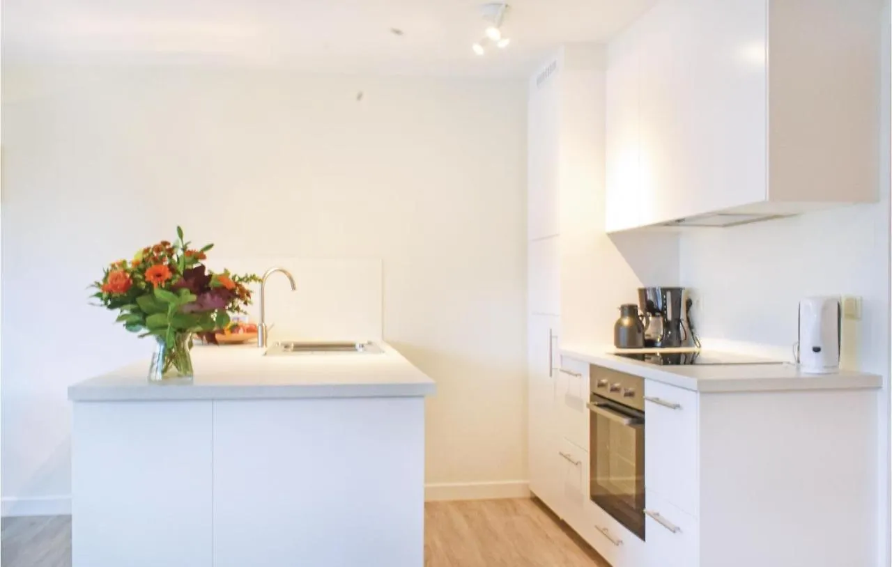Sun Garden Apartment Ostend 0*,  Belgium