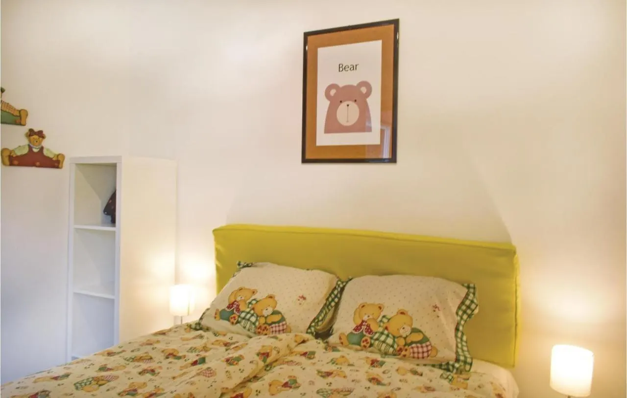Sun Garden Apartment Ostend