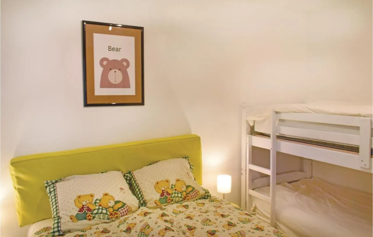 Sun Garden Apartment Ostend 0*,
